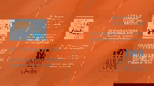 Descubre el calendario de ferias en las que participará Galdabini en febrero.