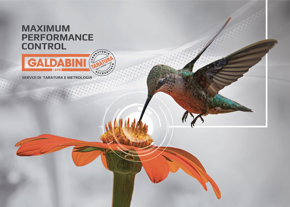 Calibración Accredia 00030